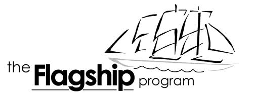 Flagship Logo Flagship Logo